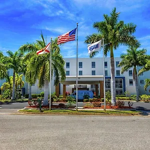 Hampton Inn&suites / Bradenton - Airport Estados Unidos